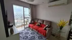 Foto 3 de Apartamento com 2 Quartos à venda, 56m² em Parque Novo Mundo, São Paulo