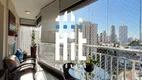 Foto 3 de Apartamento com 3 Quartos à venda, 103m² em Jardim Avelino, São Paulo