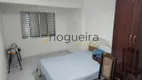 Foto 13 de Sobrado com 2 Quartos à venda, 164m² em Veleiros, São Paulo