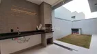 Foto 18 de Casa de Condomínio com 3 Quartos à venda, 136m² em Sao Bento, Paulínia