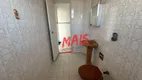 Foto 6 de Sala Comercial para alugar, 26m² em Aparecida, Santos