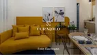 Foto 8 de Apartamento com 2 Quartos à venda, 44m² em Móoca, São Paulo