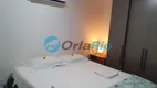 Foto 5 de Flat com 1 Quarto à venda, 68m² em Copacabana, Rio de Janeiro