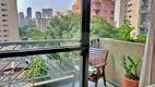 Foto 29 de Apartamento com 4 Quartos à venda, 179m² em Moema, São Paulo