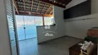 Foto 2 de Cobertura com 1 Quarto à venda, 100m² em Vila Alzira, Santo André