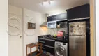 Foto 4 de Apartamento com 1 Quarto à venda, 38m² em Jardins, São Paulo