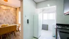 Foto 11 de Apartamento com 3 Quartos à venda, 94m² em Vila Scarpelli, Santo André