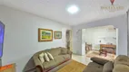 Foto 7 de Casa com 3 Quartos à venda, 129m² em Cajuru, Curitiba