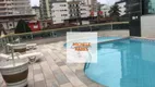 Foto 3 de Apartamento com 1 Quarto para alugar, 70m² em Vila Tupi, Praia Grande