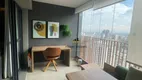 Foto 6 de Apartamento com 1 Quarto para alugar, 40m² em Perdizes, São Paulo