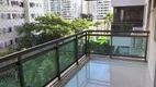 Foto 4 de Apartamento com 2 Quartos à venda, 78m² em Barra da Tijuca, Rio de Janeiro