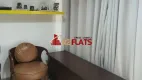 Foto 2 de Flat com 1 Quarto para alugar, 34m² em Brooklin, São Paulo