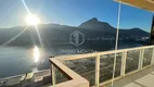 Foto 2 de Apartamento com 3 Quartos à venda, 170m² em Lagoa, Rio de Janeiro