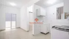 Foto 3 de Apartamento com 1 Quarto à venda, 34m² em Presidente Altino, Osasco