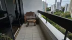 Foto 65 de Apartamento com 4 Quartos à venda, 129m² em Graça, Salvador