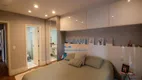 Foto 9 de Apartamento com 3 Quartos para alugar, 130m² em Brooklin, São Paulo