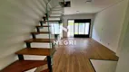 Foto 4 de Casa de Condomínio com 2 Quartos para alugar, 75m² em Parque da Hípica, Campinas