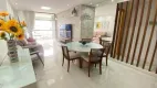 Foto 4 de Apartamento com 3 Quartos à venda, 113m² em Costa Azul, Salvador