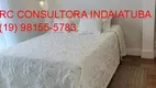 Foto 48 de Apartamento com 3 Quartos à venda, 140m² em Vila Castelo Branco, Indaiatuba