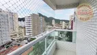 Foto 15 de Apartamento com 3 Quartos à venda, 92m² em Canto do Forte, Praia Grande