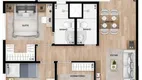 Foto 5 de Apartamento com 3 Quartos à venda, 60m² em Vila Guilherme, São Paulo