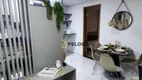 Foto 16 de Apartamento com 2 Quartos à venda, 33m² em Santana, São Paulo