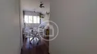 Foto 2 de Apartamento com 3 Quartos à venda, 97m² em Laranjeiras, Rio de Janeiro