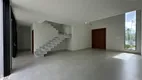 Foto 2 de Casa de Condomínio com 5 Quartos à venda, 380m² em Alphaville Flamboyant Residencial Araguaia, Goiânia