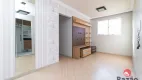 Foto 2 de Apartamento com 3 Quartos para alugar, 62m² em Campo Comprido, Curitiba