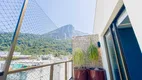 Foto 4 de Cobertura com 4 Quartos à venda, 235m² em Jardim Botânico, Rio de Janeiro