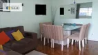 Foto 2 de Apartamento com 2 Quartos à venda, 62m² em Planalto Paulista, São Paulo