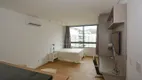 Foto 14 de Apartamento com 1 Quarto para alugar, 33m² em Córrego Grande, Florianópolis