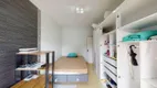 Foto 15 de Apartamento com 3 Quartos à venda, 130m² em Mercês, Curitiba