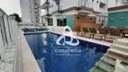 Foto 26 de Apartamento com 3 Quartos à venda, 165m² em Aparecida, Santos