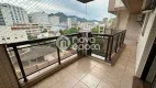 Foto 38 de Cobertura com 3 Quartos à venda, 118m² em Tijuca, Rio de Janeiro