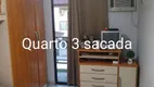 Foto 12 de Sobrado com 3 Quartos à venda, 100m² em Vila São Jorge, São Vicente