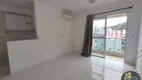 Foto 2 de Apartamento com 1 Quarto para alugar, 57m² em José Menino, Santos