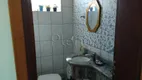 Foto 4 de Casa de Condomínio com 3 Quartos à venda, 260m² em Roncáglia, Valinhos