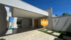 Foto 2 de Casa com 3 Quartos à venda, 130m² em Plano Diretor Norte, Palmas