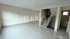 Foto 3 de Sobrado com 3 Quartos à venda, 150m² em Boqueirão, Santos