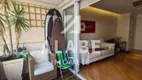 Foto 5 de Apartamento com 4 Quartos à venda, 110m² em Moema, São Paulo