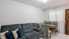 Foto 3 de Casa com 3 Quartos à venda, 160m² em Vila Jordanopolis, São Bernardo do Campo