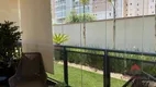 Foto 12 de Apartamento com 2 Quartos à venda, 69m² em Jardim Aquarius, São José dos Campos
