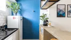 Foto 9 de Apartamento com 1 Quarto à venda, 35m² em Pinheiros, São Paulo