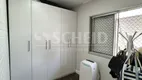 Foto 11 de Cobertura com 4 Quartos à venda, 240m² em Morumbi, São Paulo