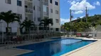 Foto 8 de Apartamento com 3 Quartos à venda, 70m² em Imbuí, Salvador