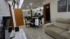 Foto 2 de Apartamento com 2 Quartos à venda, 76m² em Jardim Finotti, Uberlândia