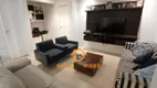 Foto 3 de Apartamento com 3 Quartos à venda, 129m² em Chácara Santo Antônio, São Paulo