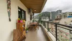 Foto 30 de Apartamento com 4 Quartos à venda, 140m² em Tijuca, Rio de Janeiro