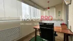 Foto 10 de Apartamento com 1 Quarto para alugar, 42m² em Alto Da Boa Vista, São Paulo